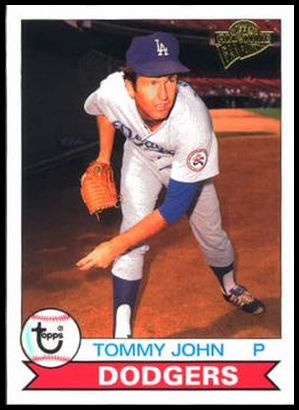 109 Tommy John